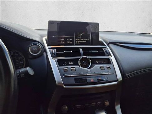 Used 2021 Lexus NX 300 FWD w/ Accessory Package image 10
