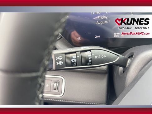 New 2026 Buick Enclave Sport Touring w/ Power Package image 23