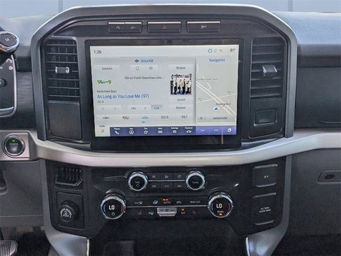 Used 2021 Ford F150 XLT w/ Equipment Group 302A High image 18