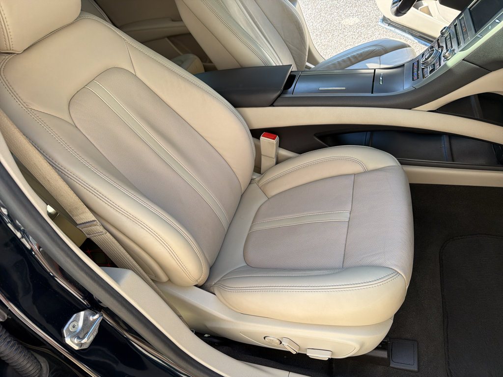 Used 2020 Lincoln MKZ Reserve w/ Elements Package AWD/4WD image 26