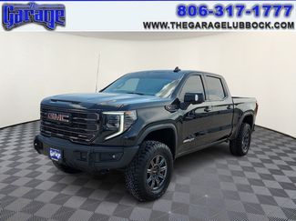 Used 2024 GMC Sierra 1500 AT4X AWD/4WD video 1