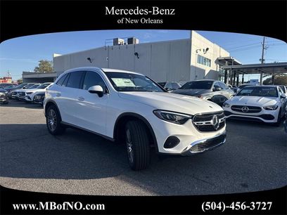 New 2026 Mercedes-Benz GLC 300