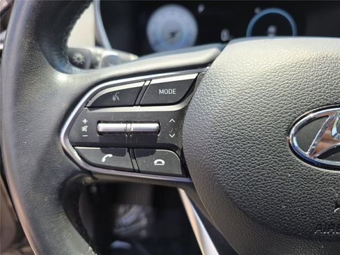 Used 2023 Hyundai Santa Fe SEL w/ Premium Package AWD/4WD image 26