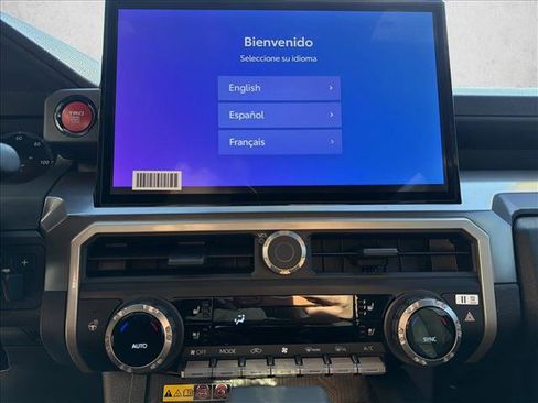 New 2026 Toyota Tacoma TRD Off-Road image 15