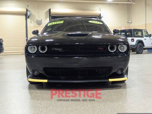 Used 2023 Dodge Challenger R/T Scat Pack w/ Plus Package image 3