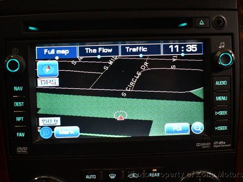 Used 2010 Chevrolet Suburban LTZ image 46