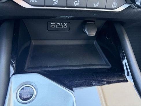 Certified 2025 Nissan Altima 2.5 SR image 20