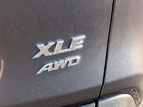 Certified 2024 Toyota RAV4 XLE Premium w/ Weather Package AWD/4WD image 26