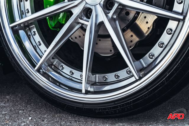 Used 2019 Lamborghini Huracan LP 580-2 RWD image 33