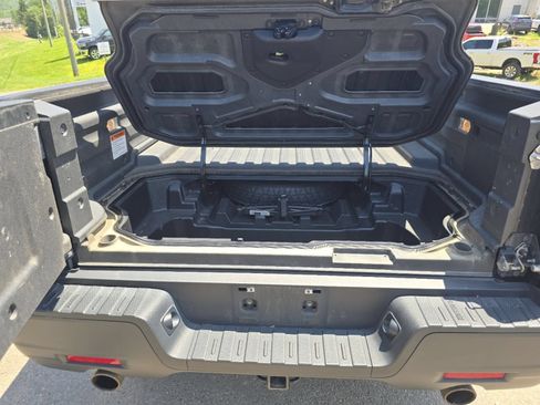 Used 2022 Honda Ridgeline Sport image 20