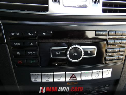 Used 2014 Mercedes-Benz E 350 Cabriolet image 47