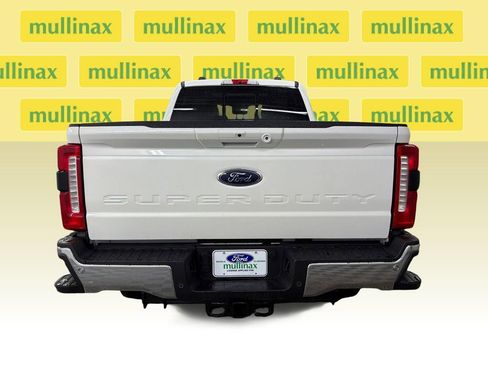New 2026 Ford F250 Lariat AWD/4WD image 7