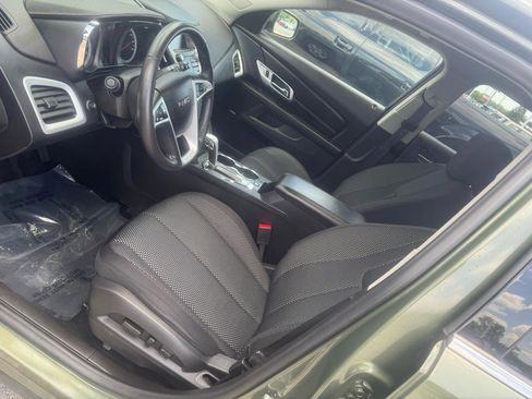 Used 2015 GMC Terrain SLE w/ Convenience Package FWD image 18