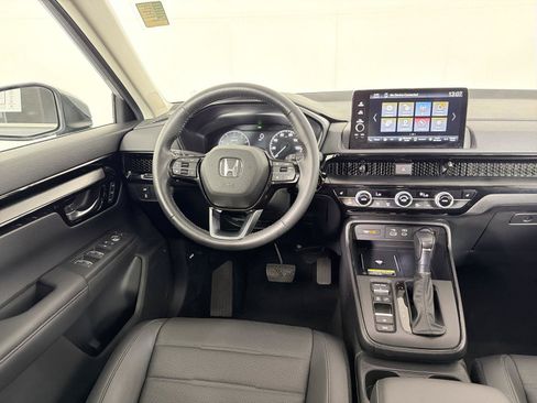 Used 2023 Honda CR-V EX-L image 21