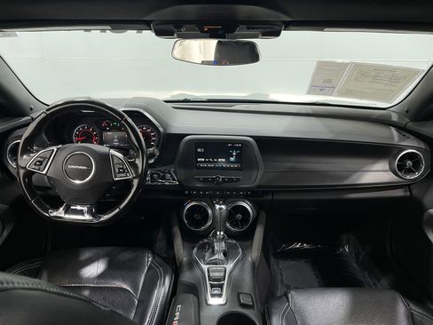Used 2018 Chevrolet Camaro LT w/ RS Package RWD image 17