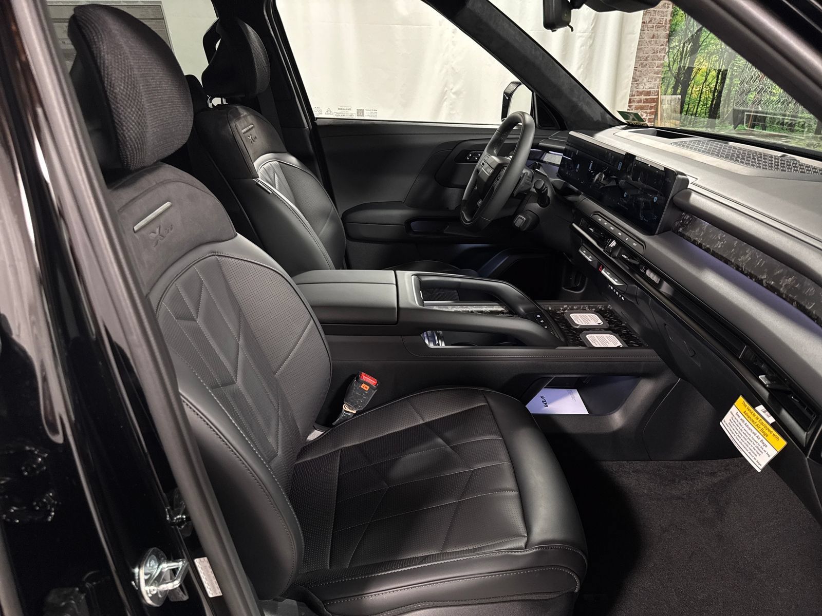 New 2027 Kia Telluride SX Prestige X-Pro AWD/4WD image 31