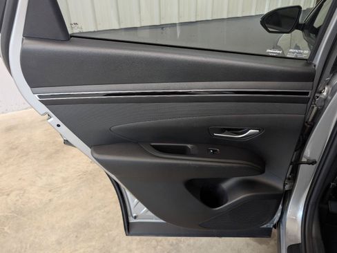 Used 2022 Hyundai Tucson SEL AWD/4WD image 42
