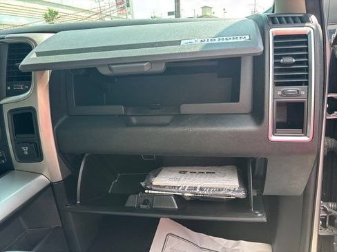 Used 2019 RAM 1500 Big Horn RWD image 64