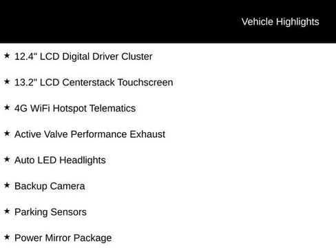 New 2026 Ford Mustang GT image 5