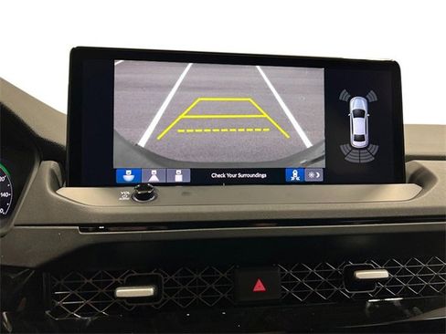 New 2025 Honda Accord Touring image 23