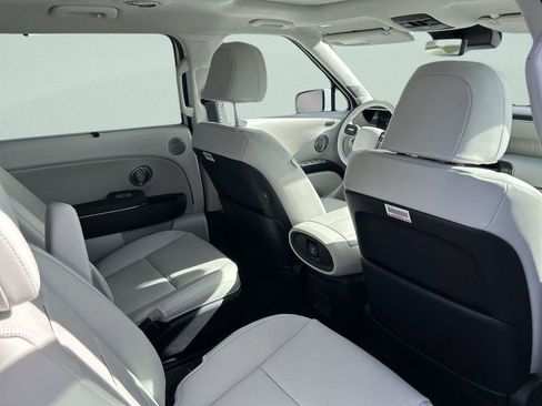 New 2026 Hyundai Palisade Calligraphy image 25