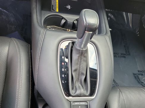 Used 2024 Honda HR-V EX-L image 26