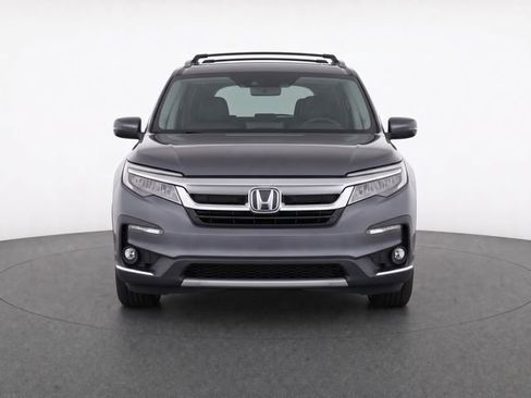 Used 2020 Honda Pilot Touring image 2
