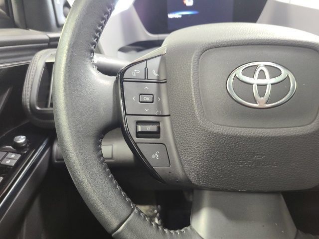 Certified 2023 Toyota bZ4X AWD w/ Weather Package image 27