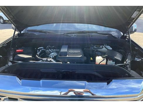 Used 2022 GMC Sierra 1500 Denali image 31