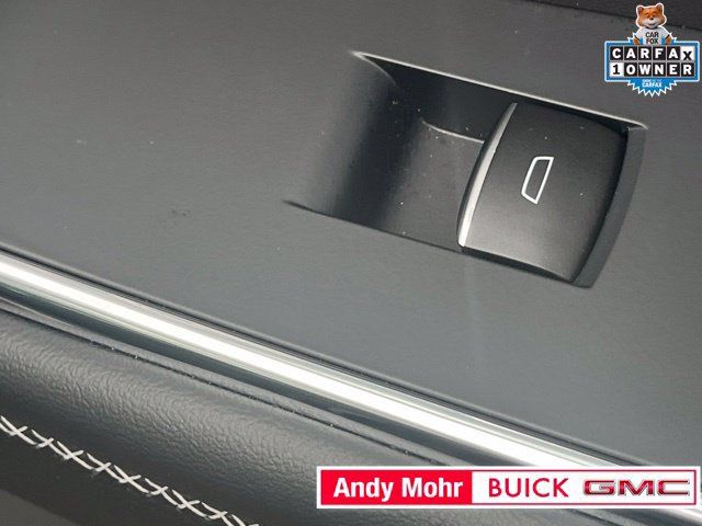 Used 2026 GMC Acadia Denali FWD image 48