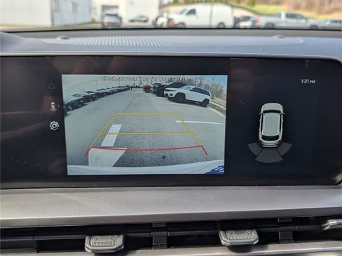 Used 2024 Kia Telluride LX image 26