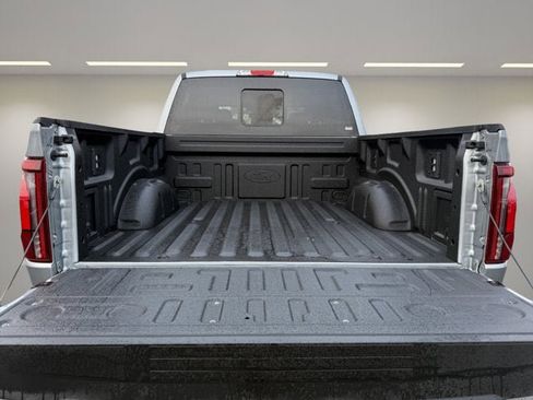 New 2026 Ford F150 Lariat w/ Equipment Group 501A Mid image 8