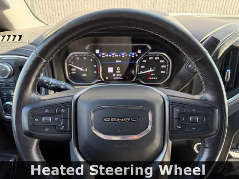 Used 2021 GMC Sierra 1500 Denali w/ Denali Ultimate Package image 36