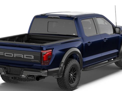 New 2026 Ford F150 Raptor AWD/4WD image 26