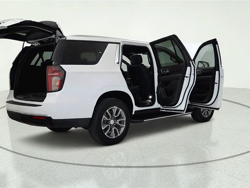 Used 2024 Chevrolet Tahoe LS AWD/4WD image 14