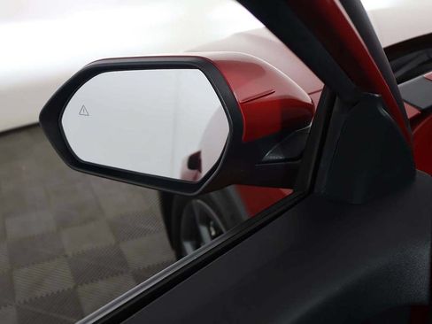 Used 2025 Kia K4 FWD image 29