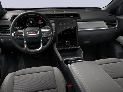 New 2026 GMC Terrain Elevation w/ Elevation Premium Package FWD image 63