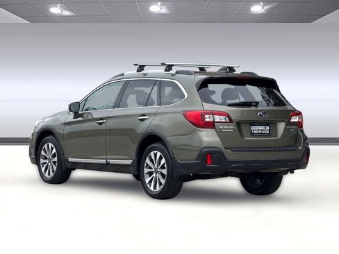 Used 2019 Subaru Outback 3.6R Touring w/ Protection Package #1 image 3
