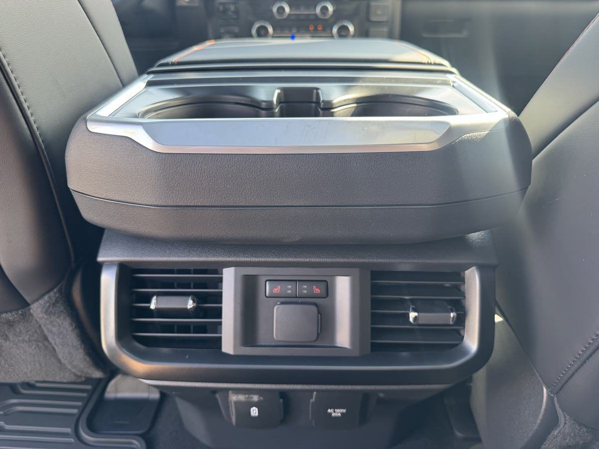 Used 2026 Ford F150 Raptor AWD/4WD image 26