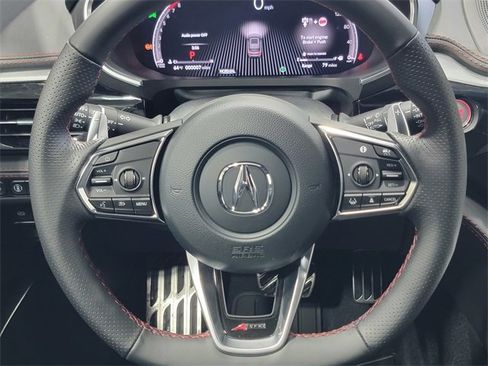 New 2026 Acura MDX A-Spec image 25