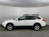 Used 2014 Subaru Outback 2.5i Premium w/ Accessory Value Package (OYT) image 3