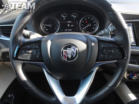 Certified 2024 Buick Enclave Essence w/ Experience Buick Package image 14