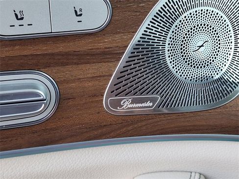 Used 2022 Mercedes-Benz GLE 450 4MATIC image 25