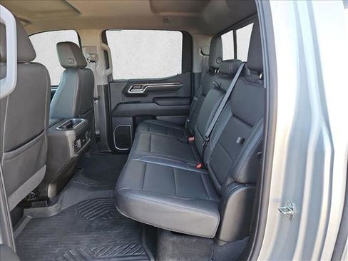 Used 2022 Chevrolet Silverado 1500 RST w/ Texas Edition Plus image 19