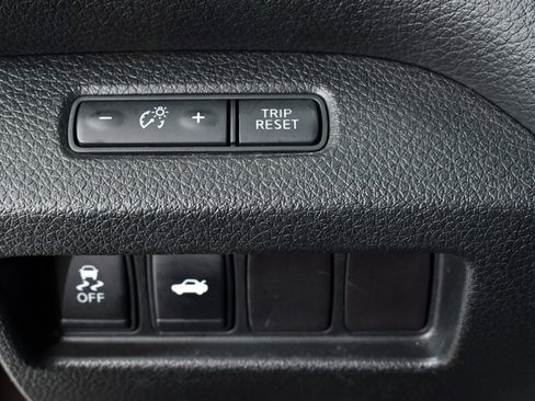 Used 2015 Nissan Altima 2.5 S w/ Power Driver Seat Package image 30