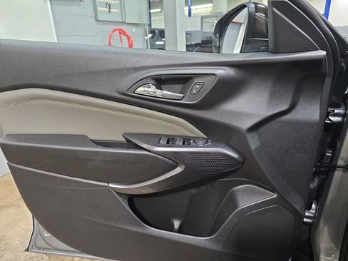 New 2026 Chevrolet Trax ACTIV image 26