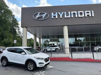 Used 2016 Hyundai Tucson SE FWD video 1