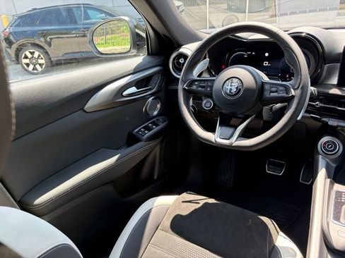 New 2026 Alfa Romeo Tonale w/ Active Assist Package AWD/4WD image 43