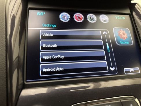 Used 2017 Chevrolet Impala Premier w/ Enhanced Convenience Package image 31