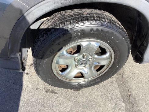 Used 2014 Honda CR-V LX image 16